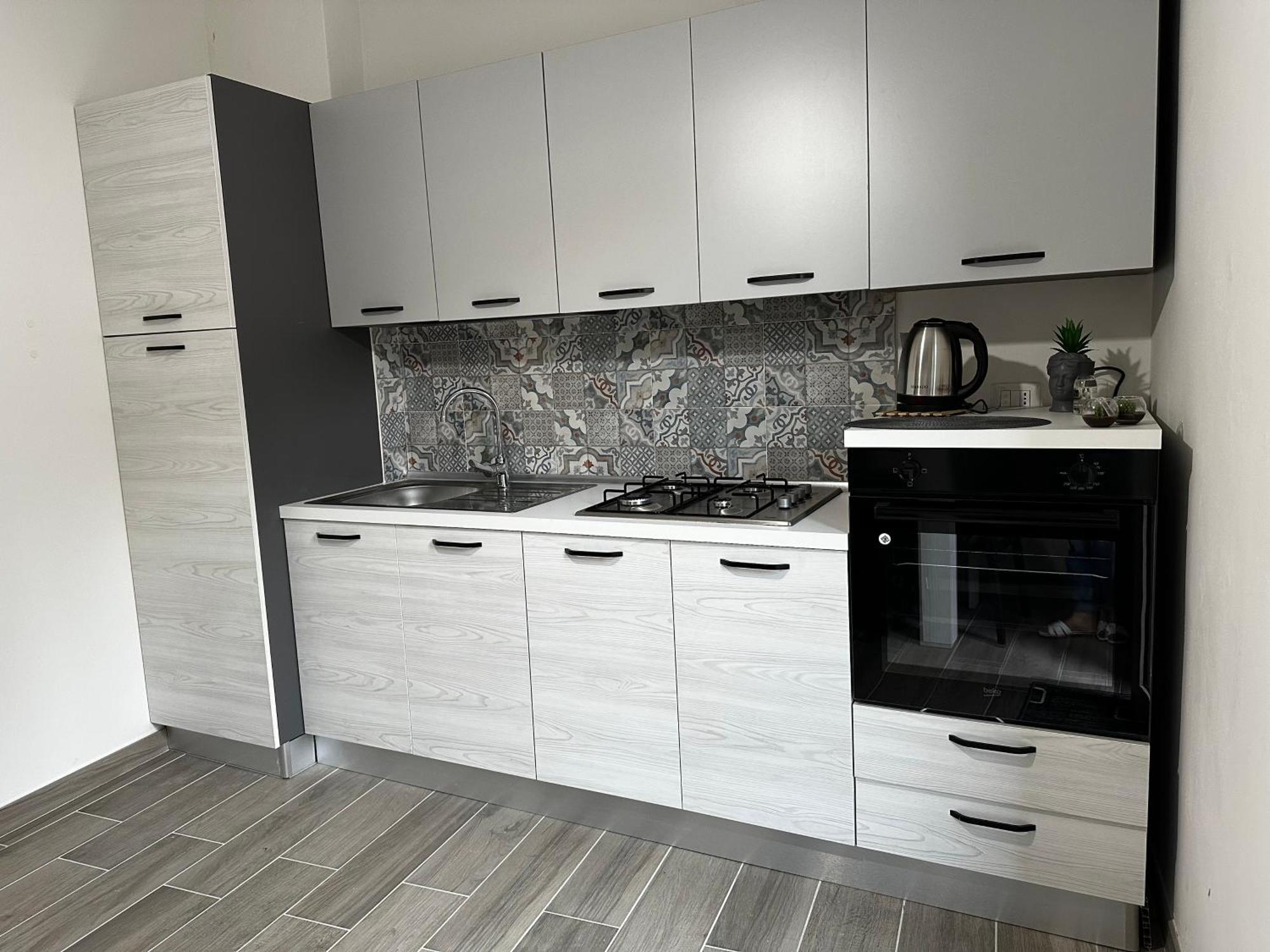 Appartamento Taormina Beach Apartment