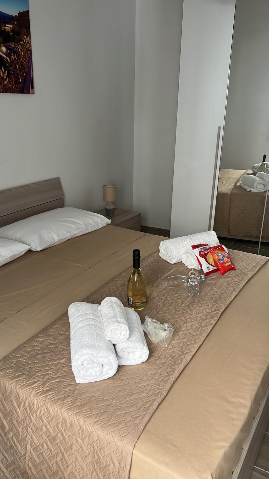 Taormina Beach Apartment Taormina