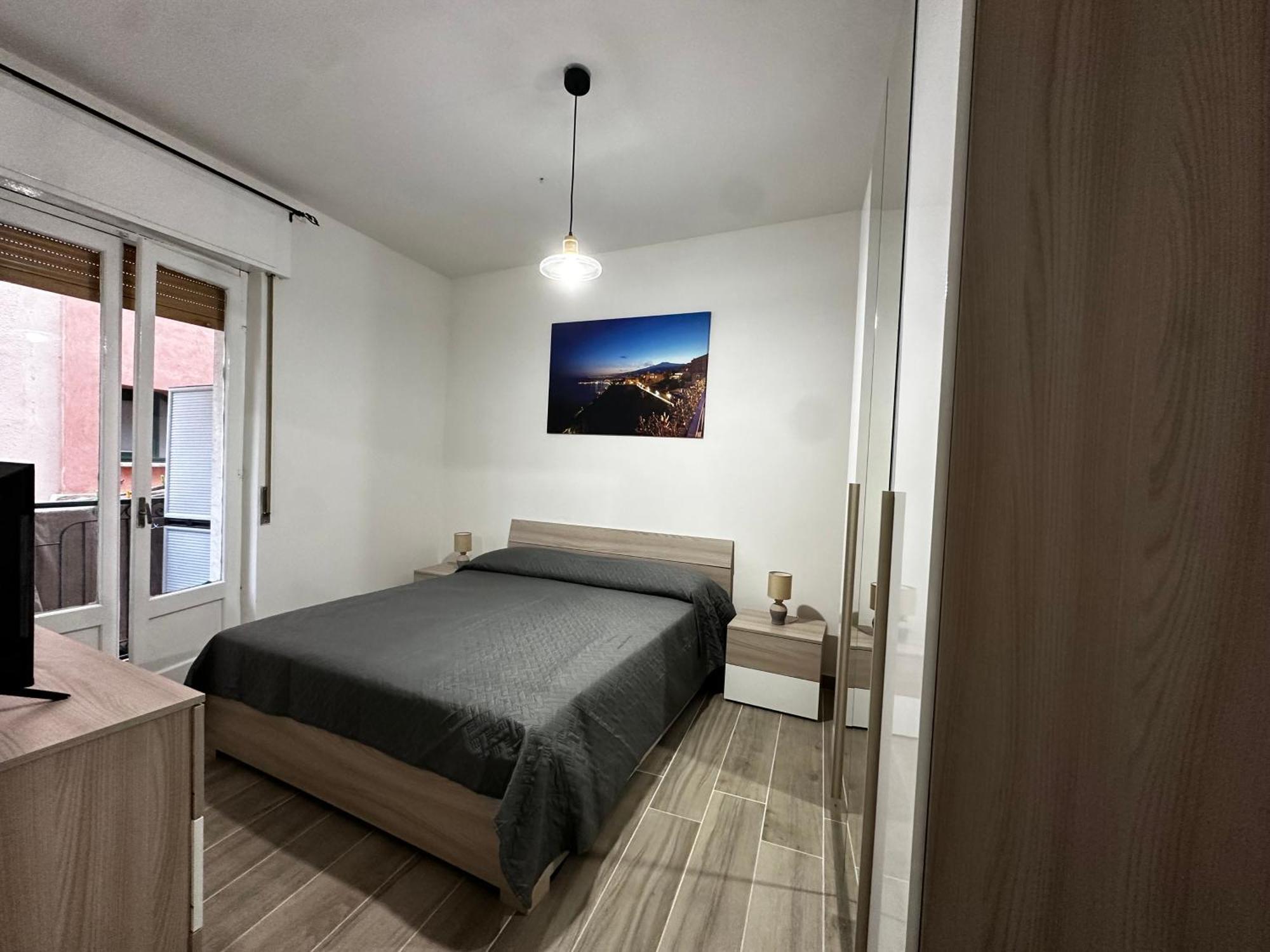 Taormina Beach Apartment Apartment Taormina