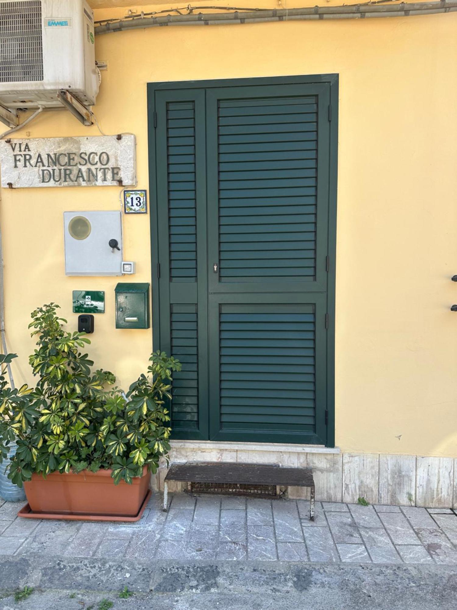 Taormina Beach Apartment * Taormina